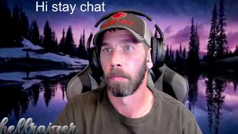 Snapshot of hellraizer chatting on 18, 9, 2025 hellraizer online show from 18, 9, 2025