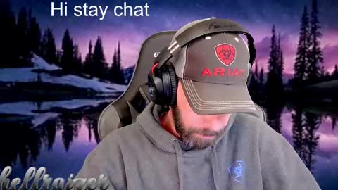 Snapshot of hellraizer chatting on 27, 9, 2025 hellraizer online show from 27, 9, 2025