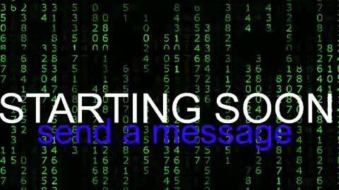 Snapshot of hellraizer chatting on 1, 11, 2025 hellraizer online show from 1, 11, 2025