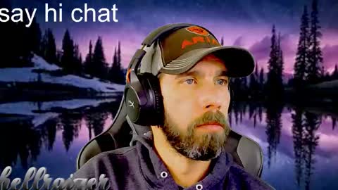 Snapshot of hellraizer chatting on 3, 11, 2025 hellraizer online show from 3, 11, 2025