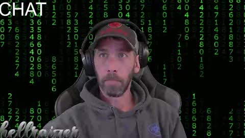 Snapshot of hellraizer chatting on 13, 12, 2025 hellraizer online show from 13, 12, 2025