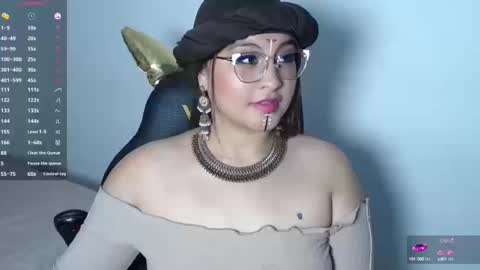 Snapshot of heluejamil chatting on 16, 9, 2025 Zahira online show from 16, 9, 2025