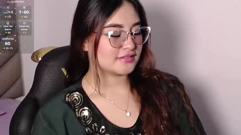 Zahira online show from 18, 10, 2025