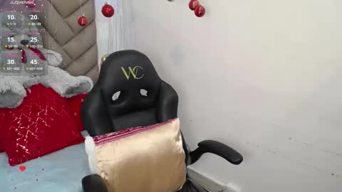 Zahira online show from 1, 12, 2025