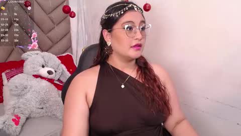 Zahira online show from 18, 12, 2025