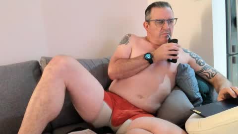 Snapshot of hempie1973 chatting on 13, 7, 2026 hempie1973 online show from 13, 7, 2026