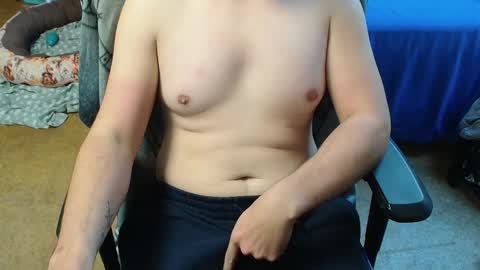 Snapshot of hendy2201 chatting on 15, 9, 2025 Hendrik online show from 15, 9, 2025