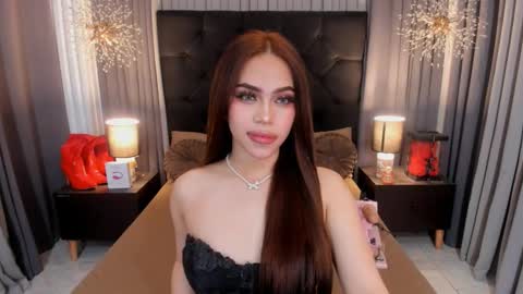 HENNESSY online show from 1, 2, 2025