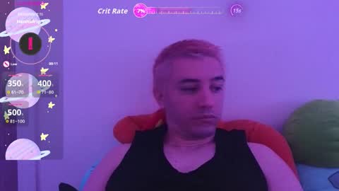 HENNIDRIP online show from 3, 3, 2026