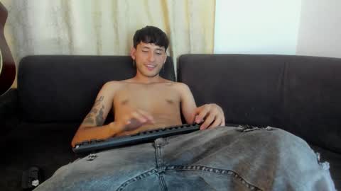 henrik_senn online show from 24, 9, 2025