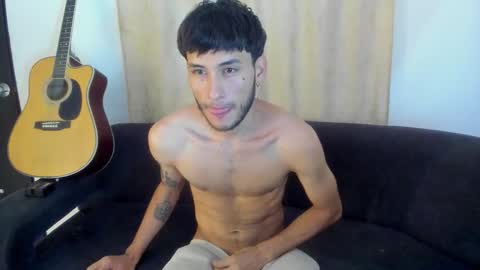 henrik_senn online show from 9, 11, 2025