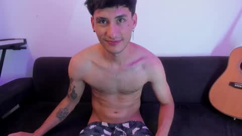 Snapshot of henrik_senn chatting on 2, 3, 2026 henrik_senn online show from 2, 3, 2026