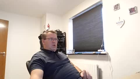 Snapshot of henrikrp1971 chatting on 3, 12, 2024 henrikrp1971 online show from 3, 12, 2024