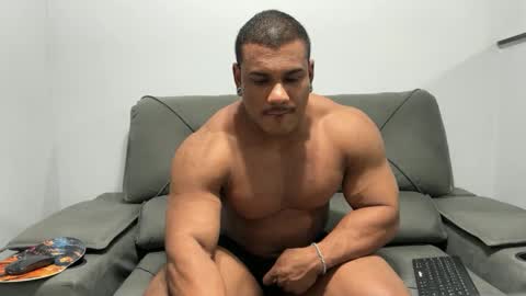 Henri online show from 23, 2, 2025