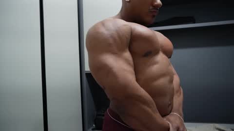 Henri online show from 27, 11, 2025