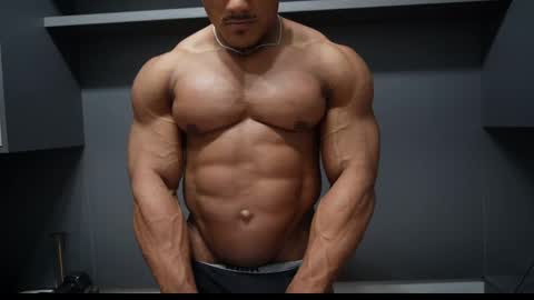 Henri online show from 31, 3, 2026