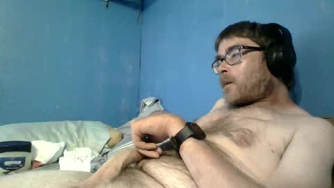 Snapshot of henry_balthazar chatting on 23, 4, 2026 Henry Balthazar online show from 23, 4, 2026