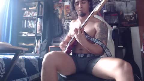 Snapshot of henry_barbarian_ chatting on 8, 12, 2024 Henry Barbarian online show from 8, 12, 2024