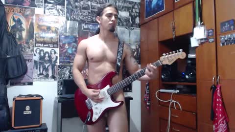 Snapshot of henry_barbarian_ chatting on 16, 1, 2025 Henry Barbarian online show from 16, 1, 2025