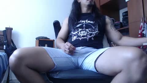 Snapshot of henry_barbarian_ chatting on 16, 2, 2025 Henry Barbarian online show from 16, 2, 2025