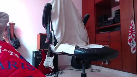 Snapshot of henry_barbarian_ chatting on 3, 3, 2025 Henry Barbarian online show from 3, 3, 2025