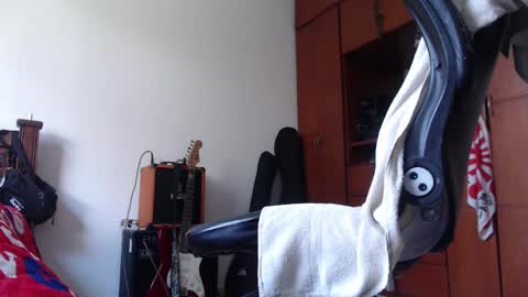 Snapshot of henry_barbarian_ chatting on 9, 3, 2025 Henry Barbarian online show from 9, 3, 2025