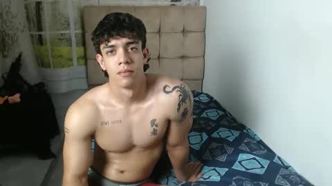 HENRY GANDY online show from 11, 9, 2025