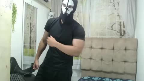 HENRY GANDY online show from 16, 9, 2025