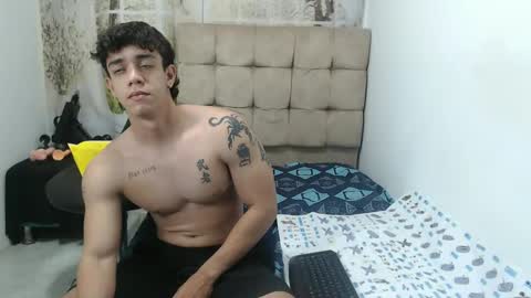 HENRY GANDY online show from 17, 9, 2025