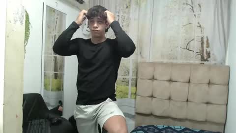 HENRY GANDY online show from 22, 9, 2025