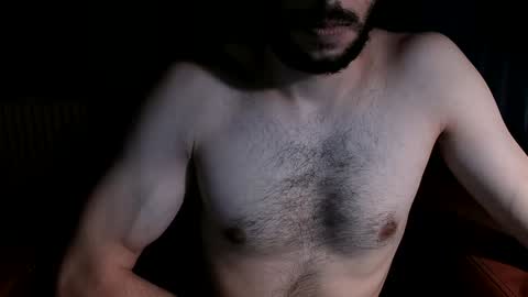 Snapshot of henryaxe chatting on 10, 1, 2025 HenryAxe online show from 10, 1, 2025