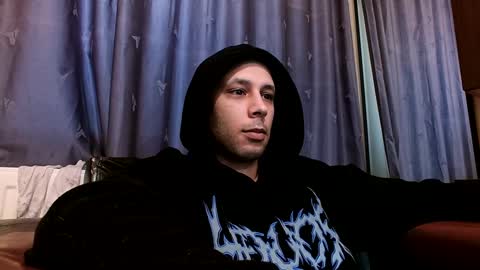 Snapshot of henryaxe chatting on 14, 1, 2025 HenryAxe online show from 14, 1, 2025