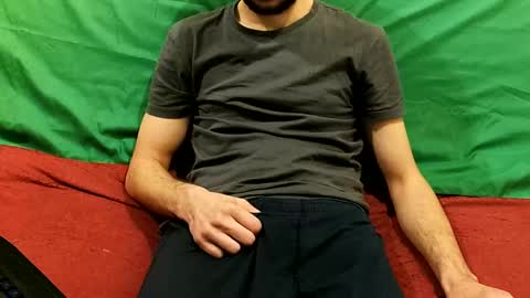 Snapshot of henryaxe chatting on 3, 3, 2025 HenryAxe online show from 3, 3, 2025
