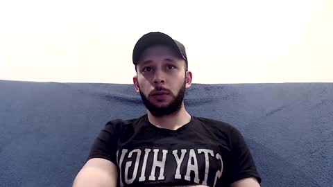 Snapshot of henryaxe chatting on 7, 3, 2025 HenryAxe online show from 7, 3, 2025