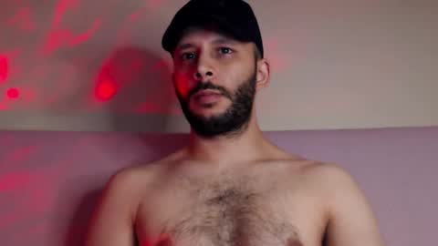 HenryAxe online show from 14, 9, 2025