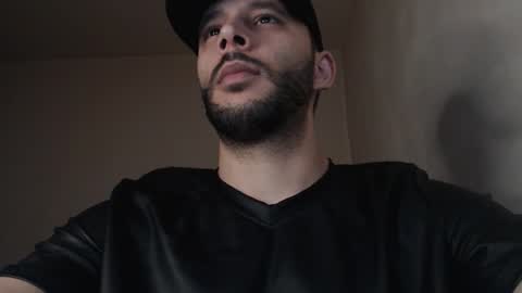 HenryAxe online show from 25, 9, 2025