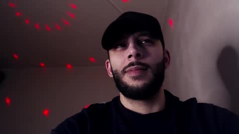 HenryAxe online show from 25, 11, 2025