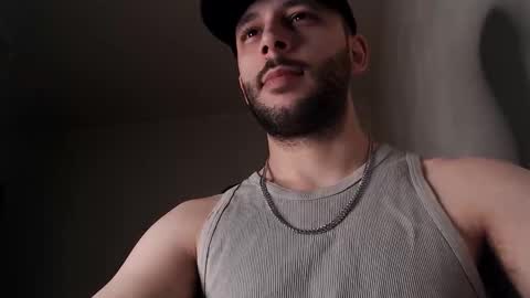 HenryAxe online show from 27, 3, 2026