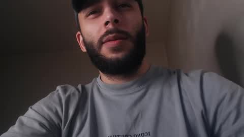 HenryAxe online show from 13, 5, 2026