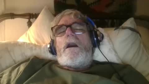 henrybond1979 online show from 30, 5, 2026