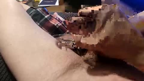 Snapshot of henrybones2021 chatting on 23, 10, 2025 Henrybones online show from 23, 10, 2025