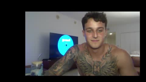 henrydesanti online show from 9, 5, 2026