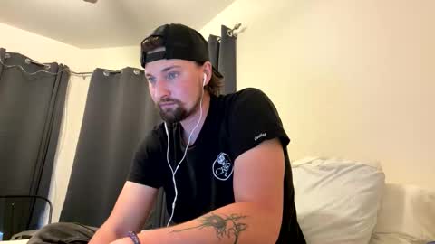 HenryJackk online show from 25, 3, 2026