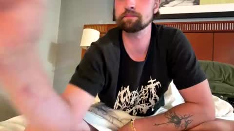 Snapshot of henryjackk chatting on 1, 7, 2026 HenryJackk online show from 1, 7, 2026