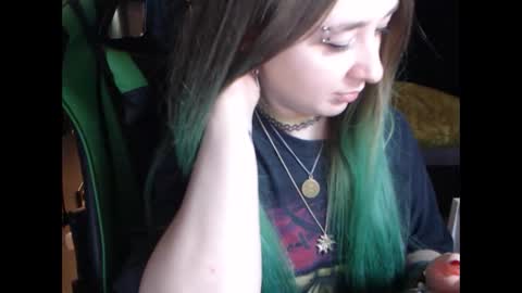 Snapshot of hentaishiing chatting on 1, 3, 2026 Hentaishiing online show from 1, 3, 2026