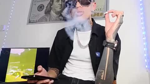 Henzeld online show from 22, 3, 2026