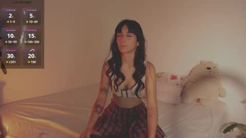 Hello I am Valentina independent Colombian model I love sensuality and pleasure welcome online show from 28, 9, 2025