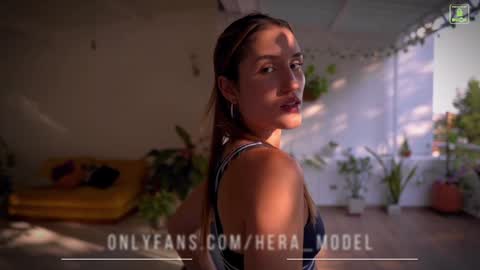 Snapshot of hera_sauvage_and_giorgios chatting on 8, 2, 2025 Hera and Giorgios NEXT SHOW Thursday 10 - 1530 Pacific time online show from 8, 2, 2025