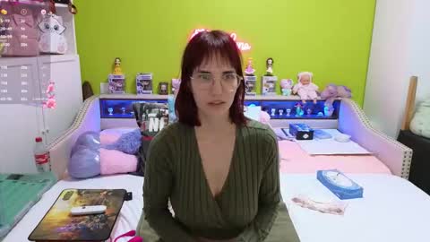 Snapshot of heraluna_ chatting on 20, 2, 2026 HeraLuna online show from 20, 2, 2026