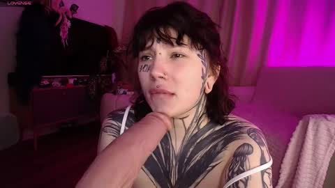 dirty Diana online show from 15, 5, 2026